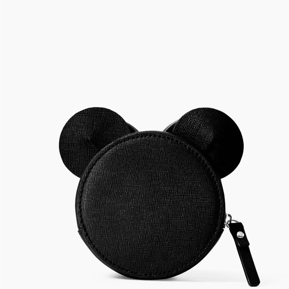 kate spade | Disney Minnie Mouse Coin Purse Wallet - Picture 2 of 9